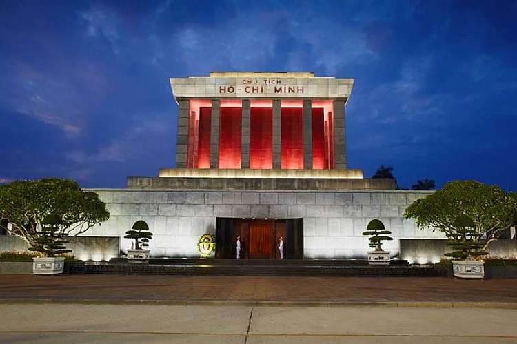 hanoi